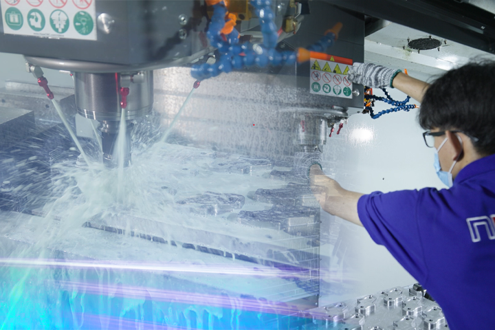 Best Multiple Industries in Landon